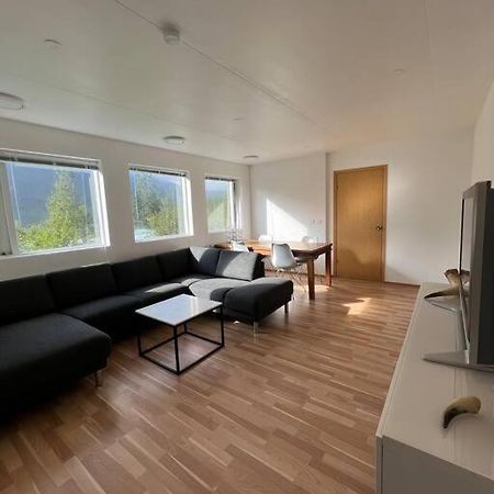 Cozy Apartment In Seydisfjordur Seyðisfjörður Extérieur photo