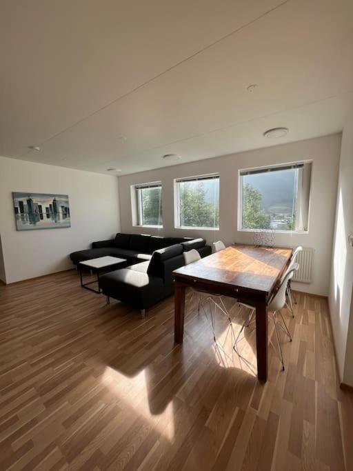 Cozy Apartment In Seydisfjordur Seyðisfjörður Extérieur photo