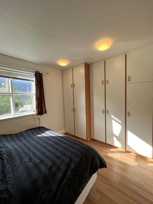 Cozy Apartment In Seydisfjordur Seyðisfjörður Extérieur photo