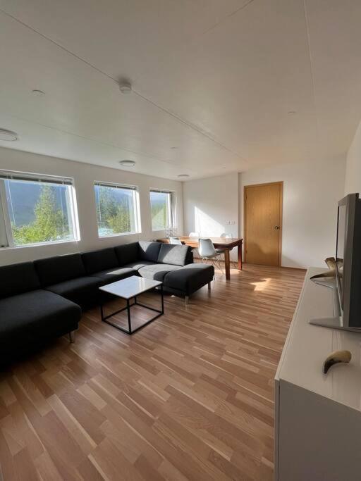 Cozy Apartment In Seydisfjordur Seyðisfjörður Extérieur photo